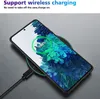 Silikonové pouzdro pro Samsung Galaxy S21 Ultra Protective Náhled obrázku produktu 6