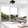 Deckenlampe schwenkbar, GU10 Fassung, max.40Watt, Produktbild-Vorschau 4