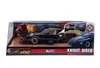 Jada Toys Knight Rider Kitt, vozidlo na hran (ern) Náhled obrázku produktu 12