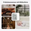 Aqara Temperatur- und Luftfeuchtigkeitssensor W100 Zigbee Produktbild-Vorschau 7