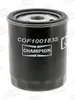 Ölfilter CHAMPION COF100183S Anschraubfilter für VW Golf IV Produktbild-Vorschau 13