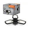 Led Floodlight Highbay E27 60W Wt Produktbild-Vorschau 4