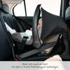 ABC Design Babyschale Tulip i-Size ab Geburt Produktbild-Vorschau 8