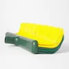 Kunstgrasbürste für Gartenzwecke, ideal für Reinigung Produktbild-Vorschau 3