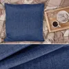 Dekokissen 60x60cm Kissenhülle ohne Füllung Kissenbezug mit Produktbild-Vorschau 2