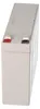 Batterie au plomb 12V 4,2Ah compatible avec Panasonic Voir les images du produit 4