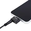 Hama 00200302, USB Type-C, 3.5 mm, Čierna Náhľad obrázku produktu 2