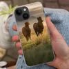 MuchoWow® Handyhülle Schutzhülle Hülle für Apple iPhone 14 Produktbild-Vorschau 5