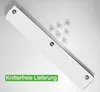 Wallario Lichtschutzbild, Dekorativer Sichtschutz Produktbild-Vorschau 3