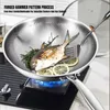 Patelnia Titan – patelnia z powłoką nieprzywierającą, 30 cm Podgląd zdjęcia produktu 3