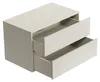 Mobile lavabo Mali 80 cm x 46 cm – Cashmere – Mobili da Anteprima dell’immagine prodotto 6