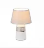 Näve lampe de table - Matière : céramique, textile - Voir les images du produit 2