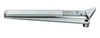 Normalgestänge silber Stand.f.TS 2000 V/TS 4000 GEZE Produktbild-Vorschau 6