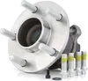 RIDEX Radlagersatz Hinten für FORD Focus II Schrägheck (DA, Produktbild-Vorschau 4