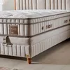 Bambi Boxspringbett 160x200 mit Bettkasten mit Matratzen Produktbild-Vorschau 13