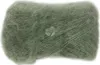A ball of green yarn. Produktbild-Vorschau