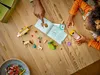 LEGO® Friends 42634 Przyczepa dla konia i kucyka Podgląd zdjęcia produktu 3