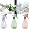 Spruzzatore d'acqua per piante fiori lavanderia in plastica Anteprima dell’immagine prodotto 3