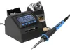 HÖGERT TECHNIK - Digitale Lötstation 60W mit LCD-Display, Produktbild-Vorschau 2