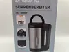 Ambiano SUPPENBEREITER MD 100009 Produktbild-Vorschau 1