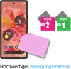 2x pellicola protettiva per Google Pixel 6 protezione dello Anteprima dell’immagine prodotto 7