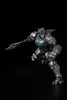 Transformers Blokees Plastic Model Classic Class 05 Optimus Produktbild-Vorschau 7