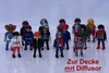 Impulsfoto Diffusor, Weichmacher, Bouncer, Softbox Produktbild-Vorschau 3