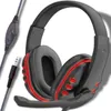 Cuffie da gioco per PS4 PS5 PC Xbox Computer e Laptop Gamer Anteprima dell’immagine prodotto 19