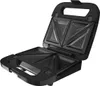 Black & Decker BXSA754E Sandwich-/Waffelmaker 3-in-1 Produktbild-Vorschau 3