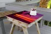 Wallario selbstklebende Möbelfolie/ Tischdecke für Innen Produktbild-Vorschau 2