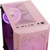 kiebel.de Gaming PC Zindarella VIII AMD Ryzen 7 8700F, 32GB Produktbild-Vorschau 15