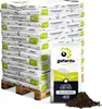 Galamio Gärtnerkompost 40l x 42 Sack 1680l Palette Produktbild-Vorschau 1