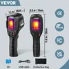 VEVOR Termocamera portatile 240x180 risoluzione IR Anteprima dell’immagine prodotto 7