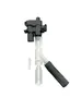 A product shot of a coffee machine drainage valve. Produktbild-Vorschau