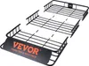 Dachgepäckträger Korb Auto Dachkorb Universal 1630 x 990 x Produktbild-Vorschau 11