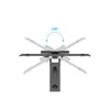 myWall HP55AL TV-Wandhalter für Flachbildschirme 42“ - 65“ Produktbild-Vorschau 7