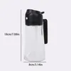 500ml Öl-Sprühflasche – Kunststoff, BPA-frei – Produktbild-Vorschau 3
