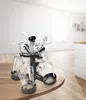 Bosch SMZ 5300, Bosch, Grau, 223 mm, 223 mm, 263,7 mm, 50 Produktbild-Vorschau 6