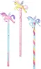 Spiegelburg Bleistift mit Topper Einhorn-Paradies, sort. Produktbild-Vorschau 1