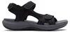 CLARKS MIRA BAY Schwarz Produktbild-Vorschau 6