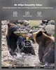 Usogood Wildkamera 4K Video Wildtierkamera 36MP Nachtsicht Produktbild-Vorschau 2