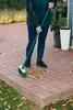 Balai Geco U30P, 300 mm, avec manche 120 cm, en plastique Voir les images du produit 5