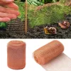Kupfer-Schneckenkontrollnetz, doppellagige Netzfalle, Produktbild-Vorschau 2