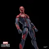 Figurka Akcji Spider-Man Marvel Legends Peter Parker w Anteprima dell’immagine prodotto 8