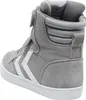 hummel Slimmer Stadil High Sneaker Kids frost grey 33 Voir les images du produit 5