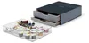 DURABLE Catering Box COFFEE POINT BOX S, 338358 anthrazit Produktbild-Vorschau 4