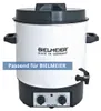BIELMEIER Auslaufhahn einmachen einwecken Glühwein Bier Produktbild-Vorschau 4