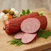 Wurst - Sibirskaja, Rind- und Schweinefleisch, Posylka.de, Produktbild-Vorschau 5