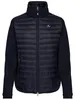 Kingsland Jacke Classic Uni Hybrid Jacket Unijacke Navy XL Produktbild-Vorschau 2