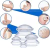 INF Coppettazione per massaggio completo Confezione da 4 Anteprima dell’immagine prodotto 2
